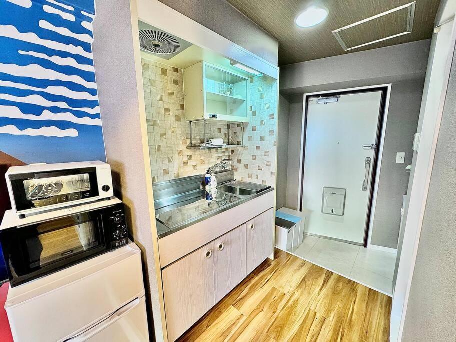 Appartement Hokusai's House Shibuya Dogenzaka 311